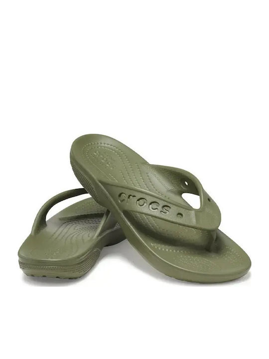 Baya Ii Ανδρικά Flip Flops Χακί