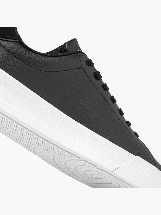 Ανδρικά Sneakers Μαύρο
