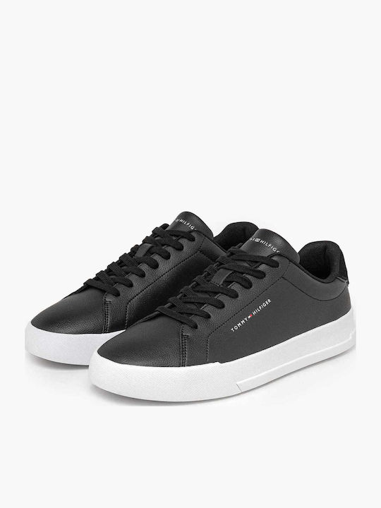 Ανδρικά Sneakers Μαύρο