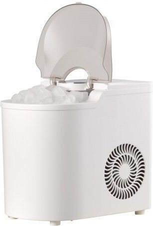 Vevor Παγομηχανή με Ημερήσια Παραγωγή 11.8kg