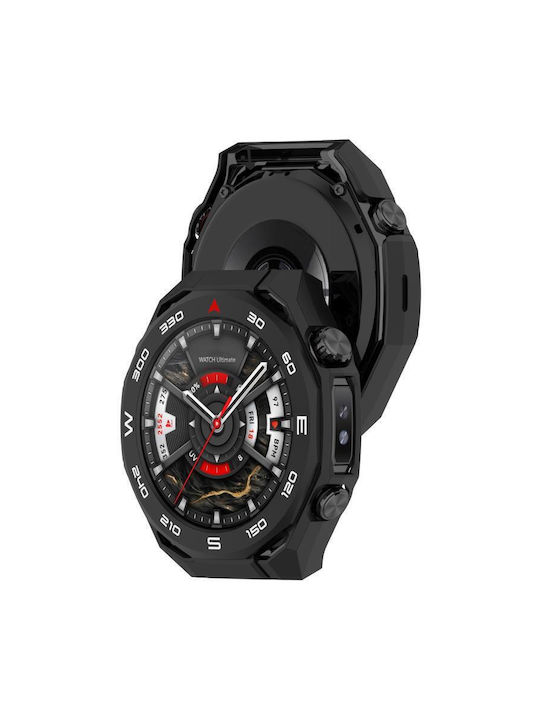 Θήκη Προστασίας Pc Huawei Watch Ultimate 2 Black