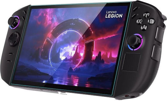 Spigen Glass Tr Slim 2 Bucăți Lenovo Legion Go 2 Agl10952
