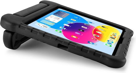 Pipetto Activity Case Black Ipad A16 Ipad 2022