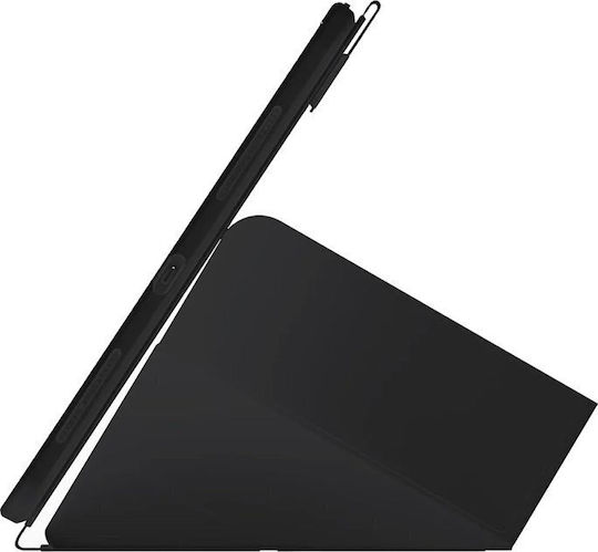 Baseus Tablet Hülle Magnetischer Minimalist Ipad Pro 11 Zoll 2024 Schwarz P40112502111-06