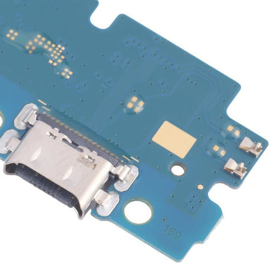 Oem Charging Port Board Samsung Galaxy A17 5g Sm-a176b