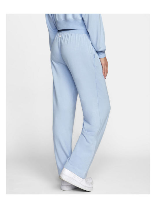 Damen Stoff Hose in Entspannter Passform Iris