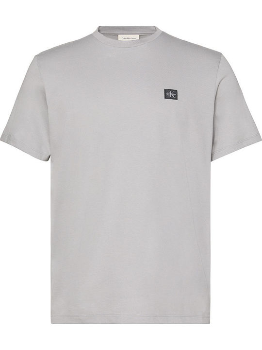 T-shirt Gray