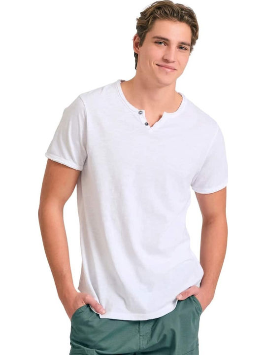 T-shirt White