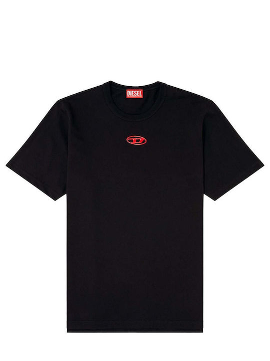 T-shirt Black