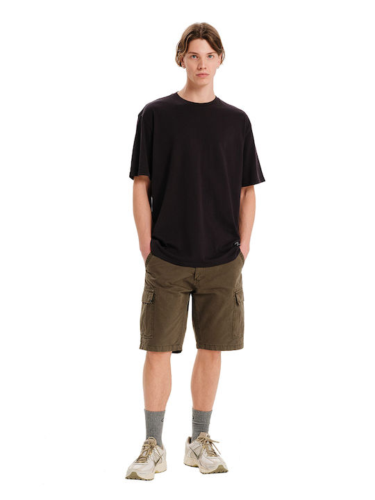 T-shirt Midnight