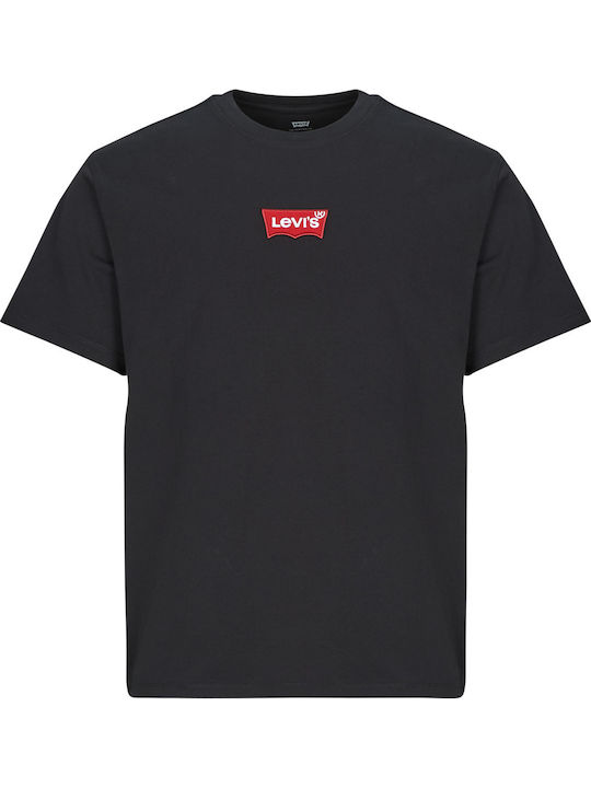 Vintage Fit T-shirt Blue