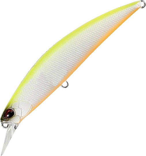 Duo Spearhead Ryuki 110s Sw Artificial Bait Ahaz125