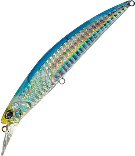 Duo Spearhead Ryuki 110s Sw Artificial Bait Dpa0430