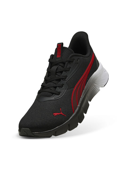 Flexfocus Lite Modern Sport Shoes Running Black