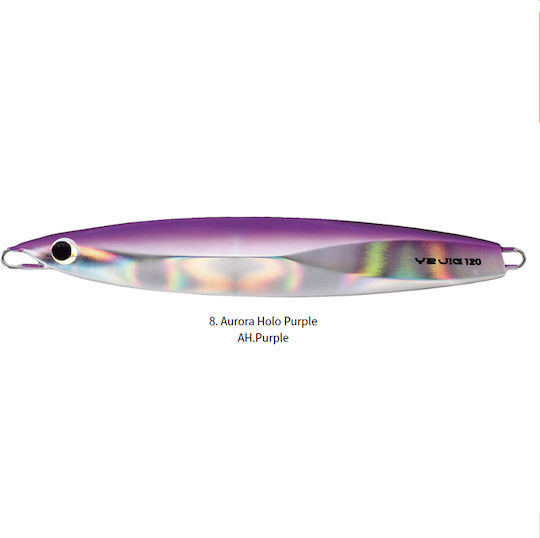 Hots Nălucă Artificială Speed Slider 80gr Aur roșu