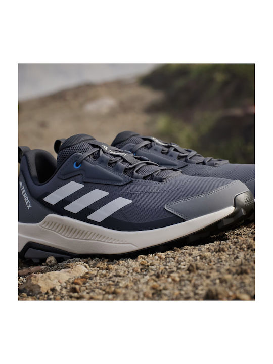 Terrex Sport Shoes Trail Running Gray