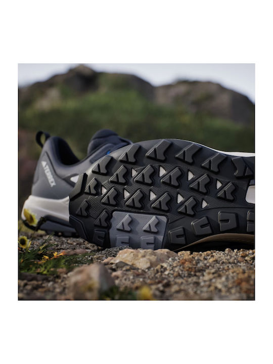 Terrex Sport Shoes Trail Running Gray