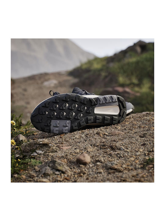 Terrex Sport Shoes Trail Running Gray