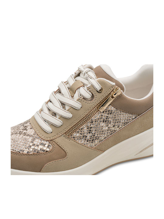 Sneakers Brown