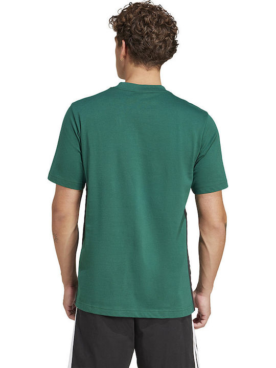 T-shirt Green