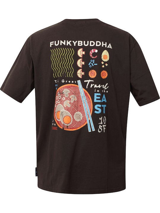 Tricou Antracit