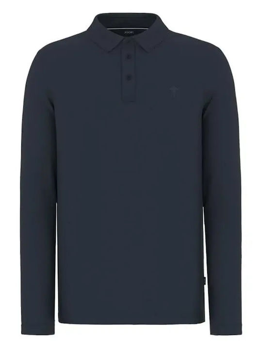 Polo T-shirt Dark Blue