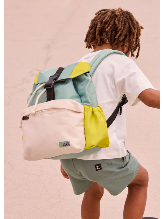 Mayoral Tasche Rucksack Grün Mayoral Tasche Rucksack Grün