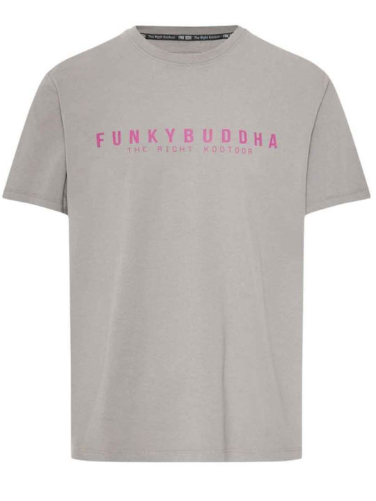 T-Shirt Gray