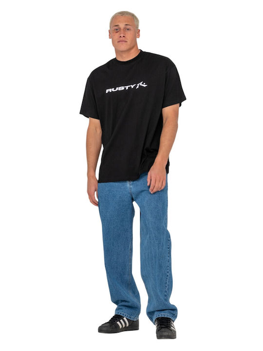 T-shirt Black