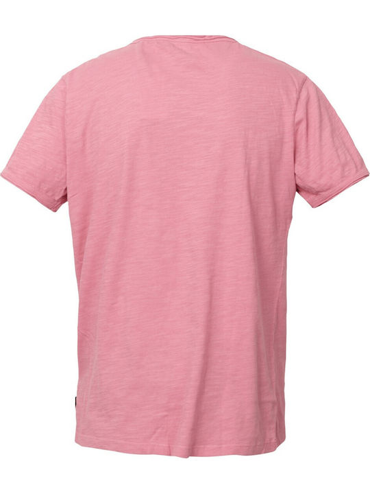 Tricou Roz