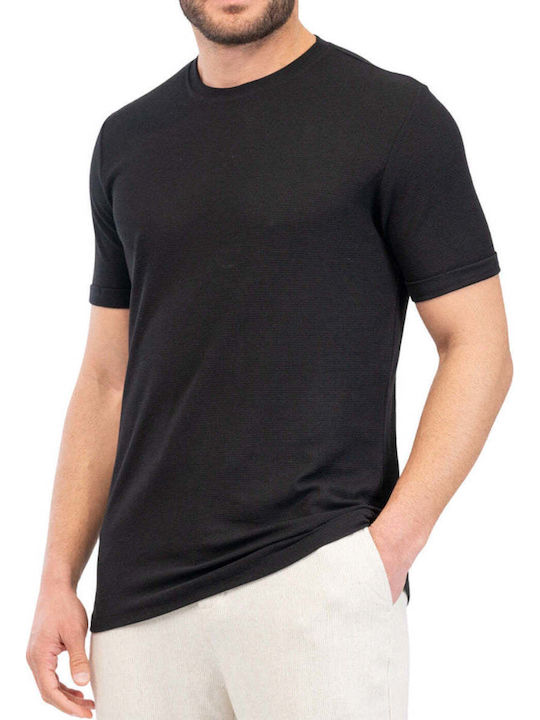 T-Shirt Black