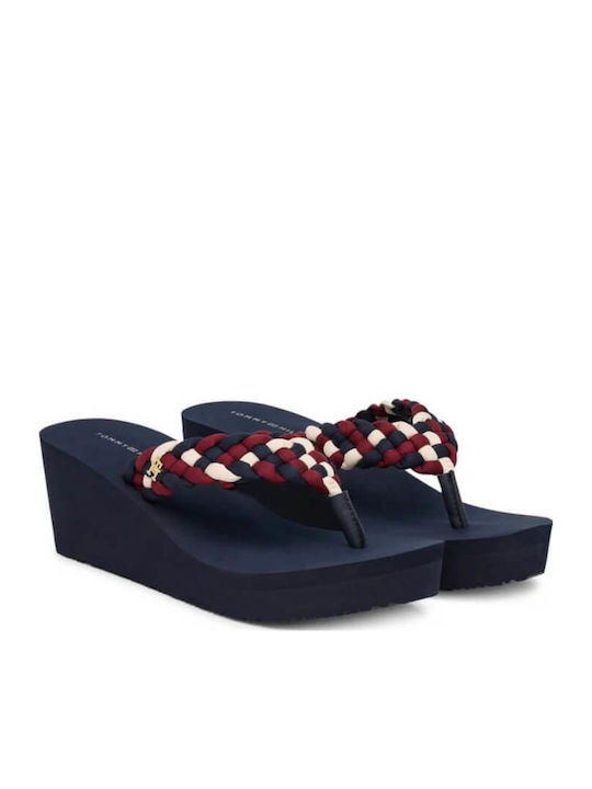 Tommy Hilfiger Flip Flops