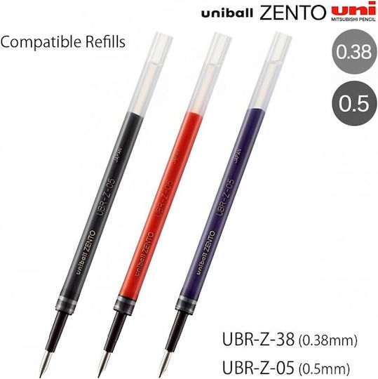 Uni-Ball Kugelschreiber Ballpoint