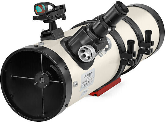 Omegon Horizon N 130/650 Teleskope
