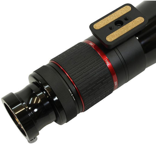 Omegon Pro APO AP Photography Scope 72/432 ED OTA
