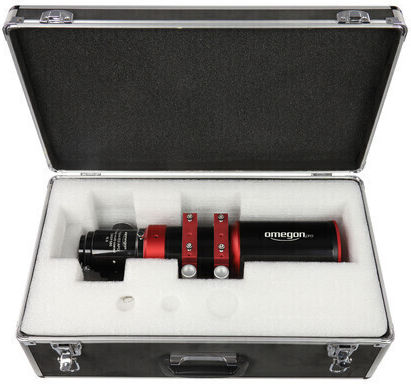Omegon Pro APO AP 85/560 ED Triplet OTA