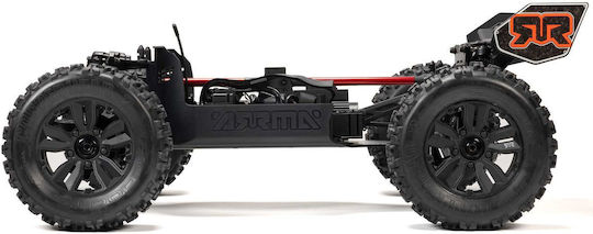 Arrma 4x4 Ferngesteuertes Auto Blau