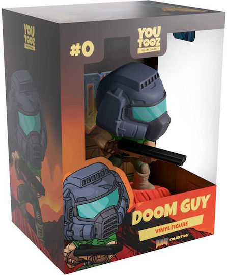 Youtooz Figure