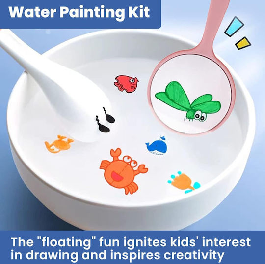 Drawing Markers Thin Set 12pcs