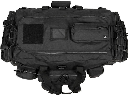 Mfh Jagdholster Operation 70 Schwarz