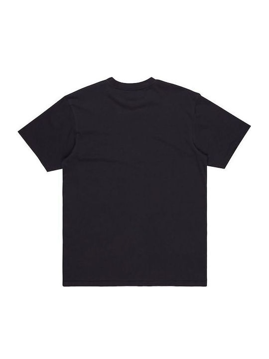 Ev Shape All Day T-shirt Navy Μπλε