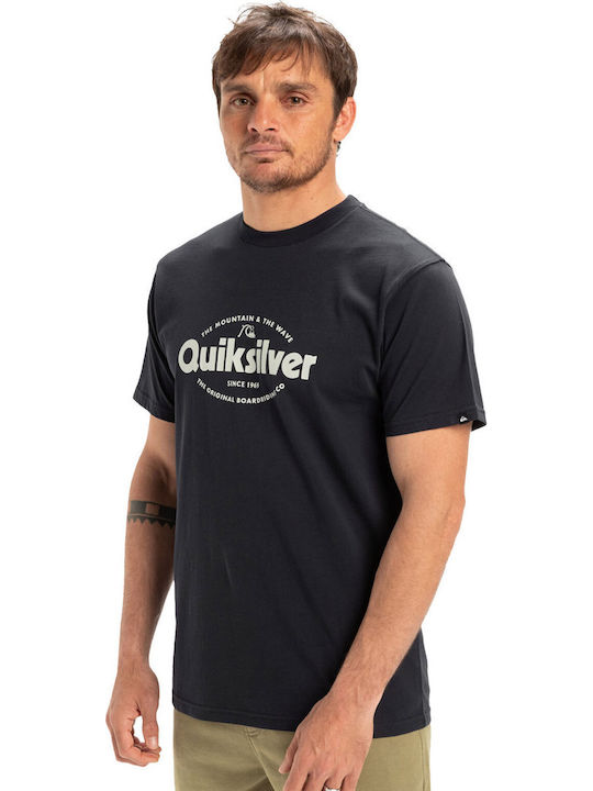 Ev Shape All Day T-shirt Navy Μπλε