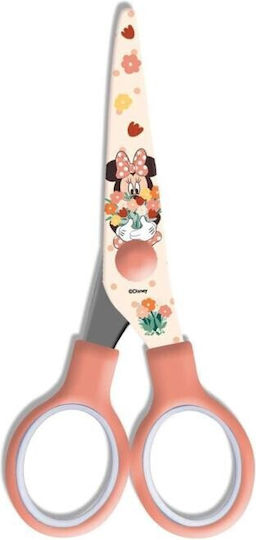 Ψαλιδι Μεταλλικο 13,5εκ Minnie Mouse 564512