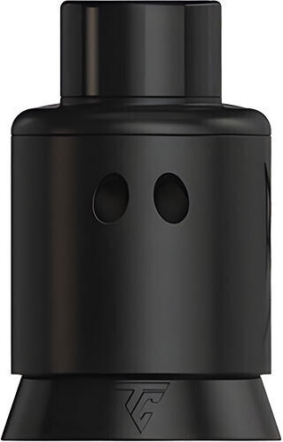 Thunder Cloud Атомайзер за Електронни Цигари RDA Green at-3101