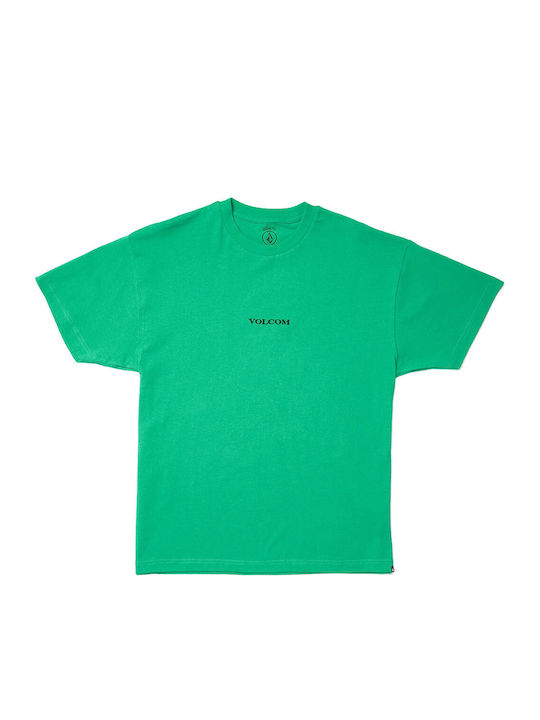 Stone T-shirt Mint