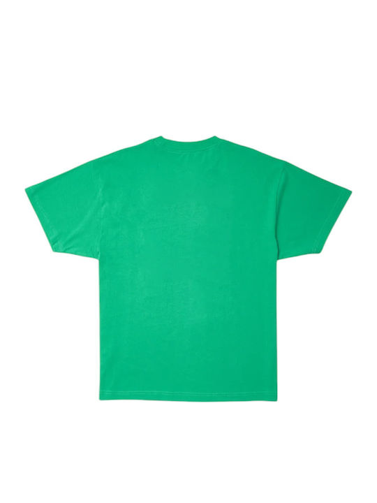 Stone T-shirt Mint