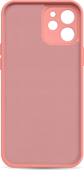 4g Baby Back Cover Silicon Roz (Honor X8a)