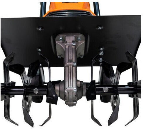Ruris 12000RRE25A Electric Cultivator 1200W