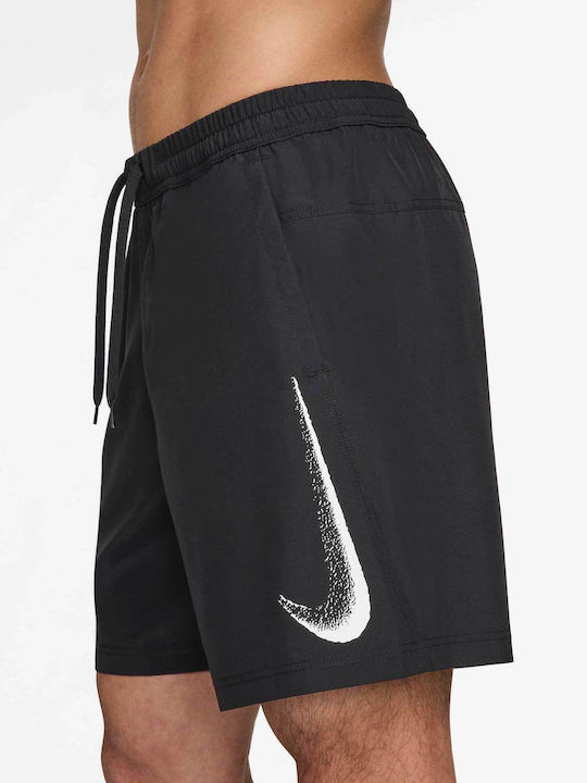 Men's Shorts Dri-Fit Black