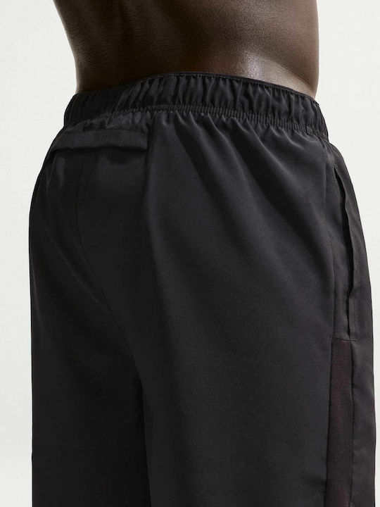 Sports Men's Shorts Dri-Fit Black